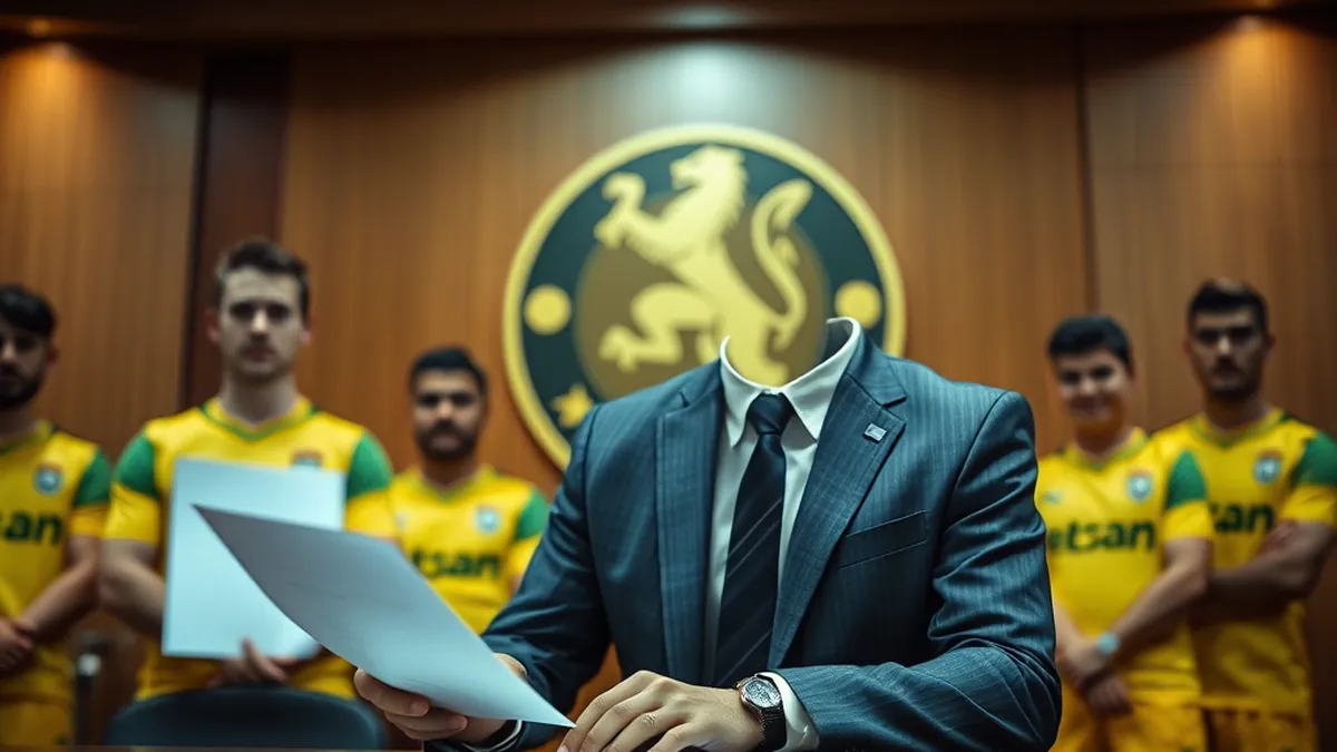 FC Nantes : Analyse de la saison et perspectives d'avenir