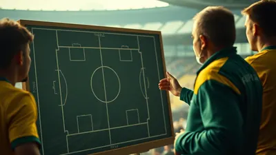 FC Nantes : Une Tactique Innovante pour le Match Contre Montpellier