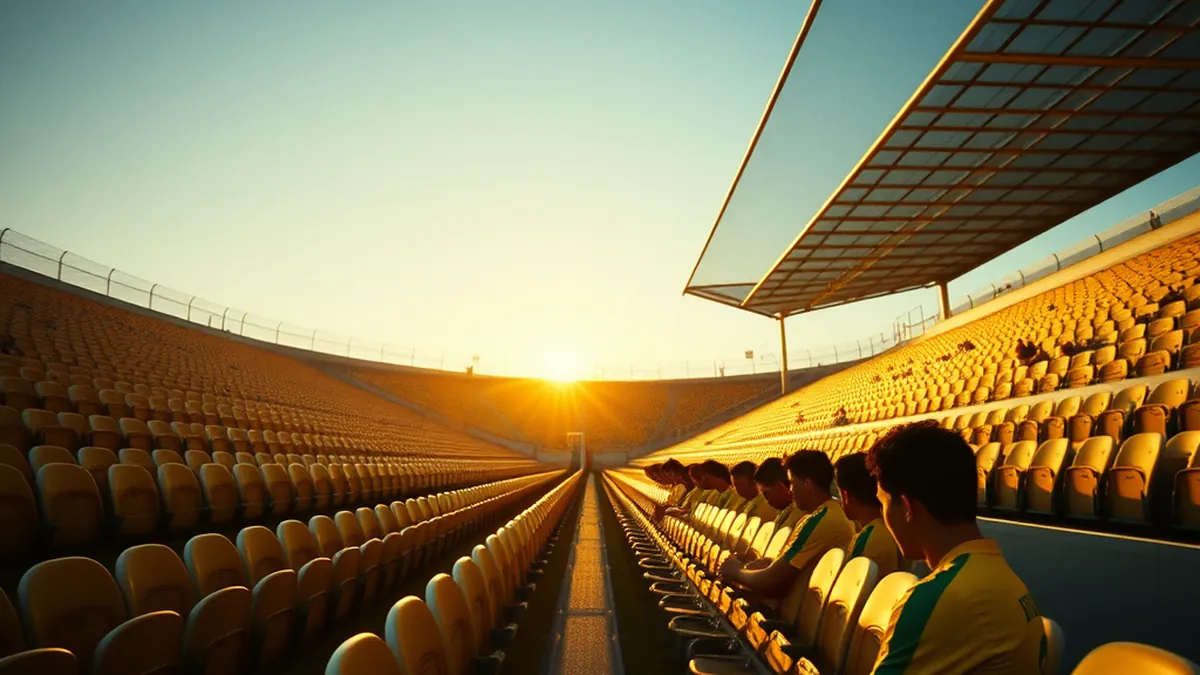 FC Nantes: Tactical Tweaks for a Fresh Start