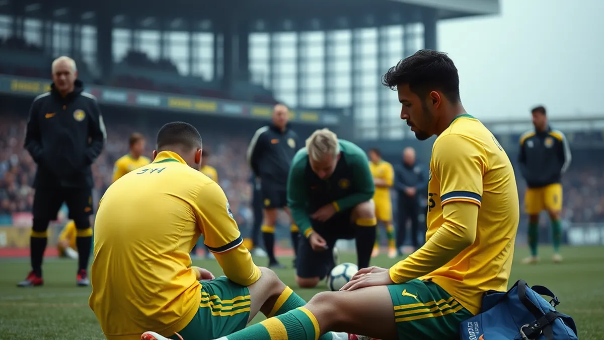 Le Miracle de 2001 : Le Retour des Canaris en Ligue 1