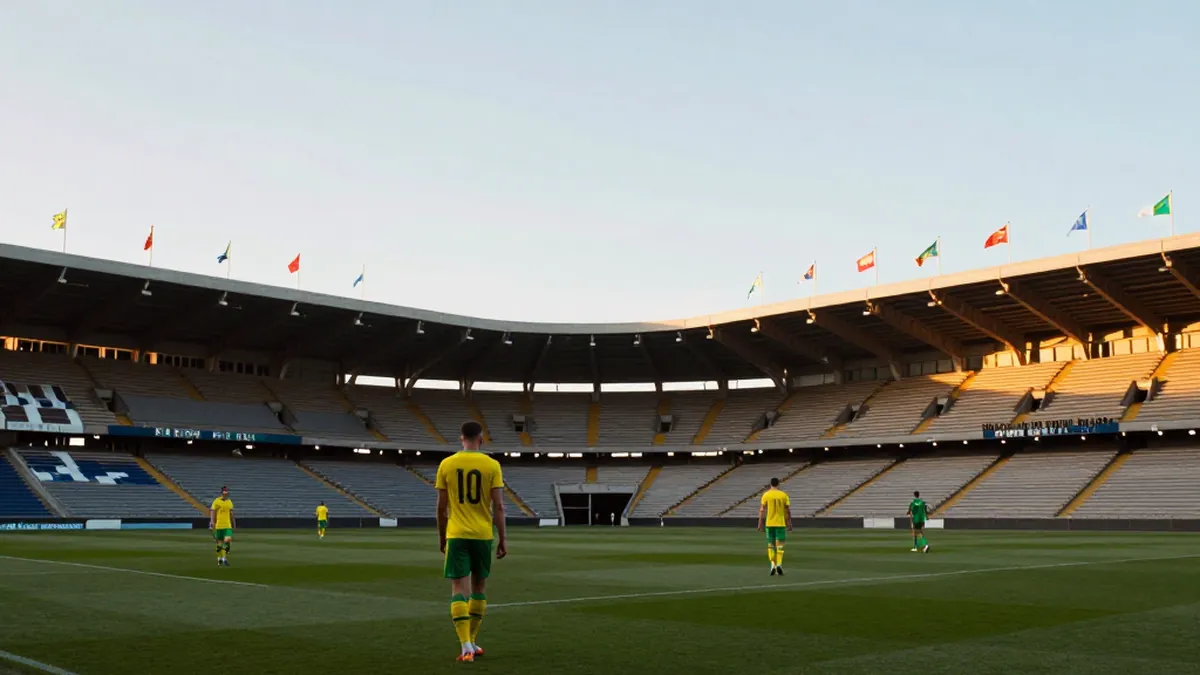 Franck Kita réagit à la descente du FC Nantes