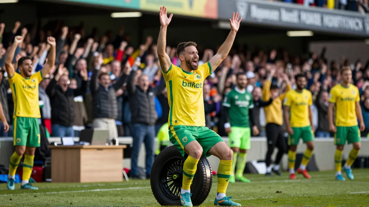 FC Nantes entame la préparation avec une victoire en match amical