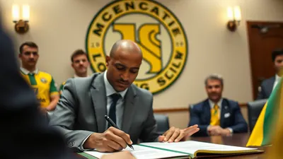 FC Nantes recrute Wilitty Younoussa, un talent de Ligue 2