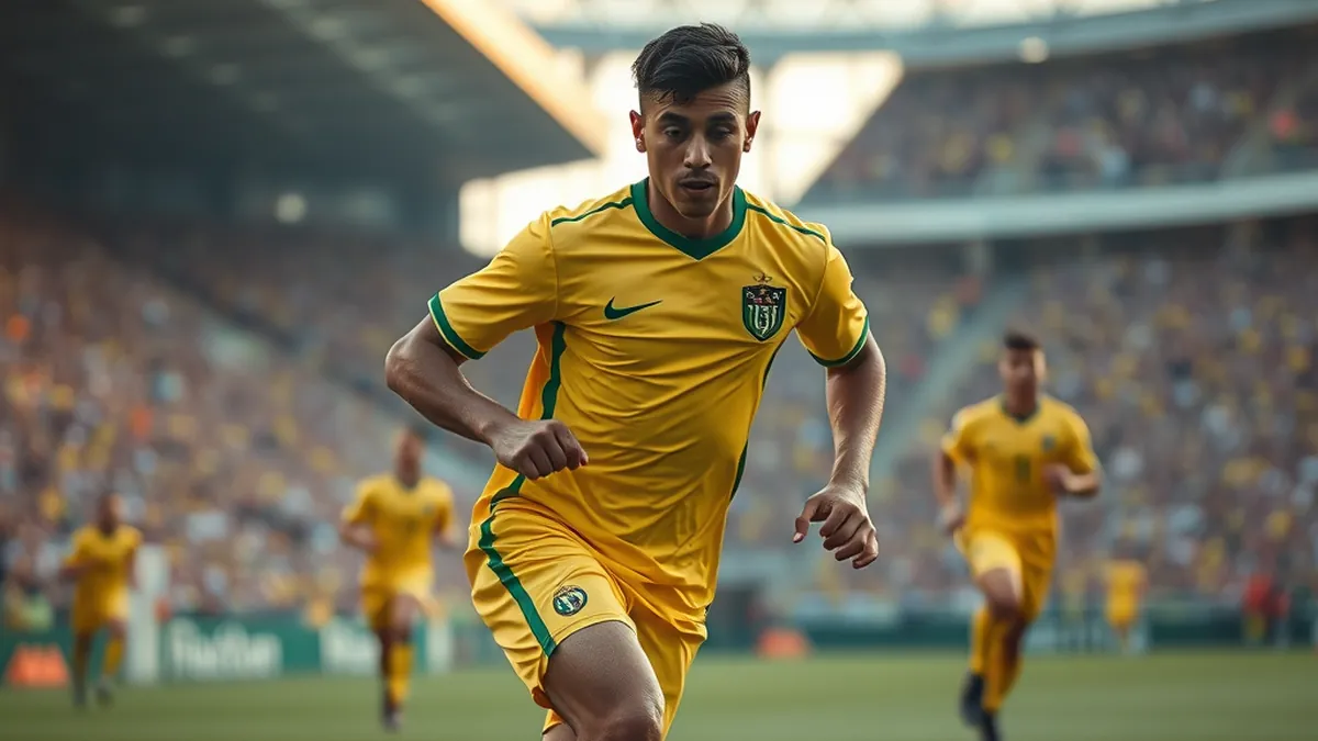 FC Nantes va perdre ses stars : un été agité s'annonce