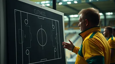 FC Nantes : Michel Der Zakarian prend les rênes