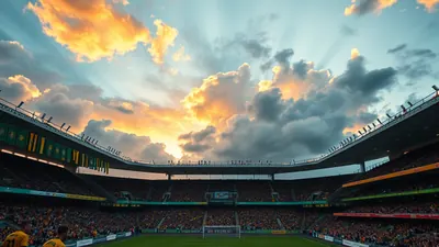 FC Nantes : les supporters répondent présents malgré la relégation en Ligue 2