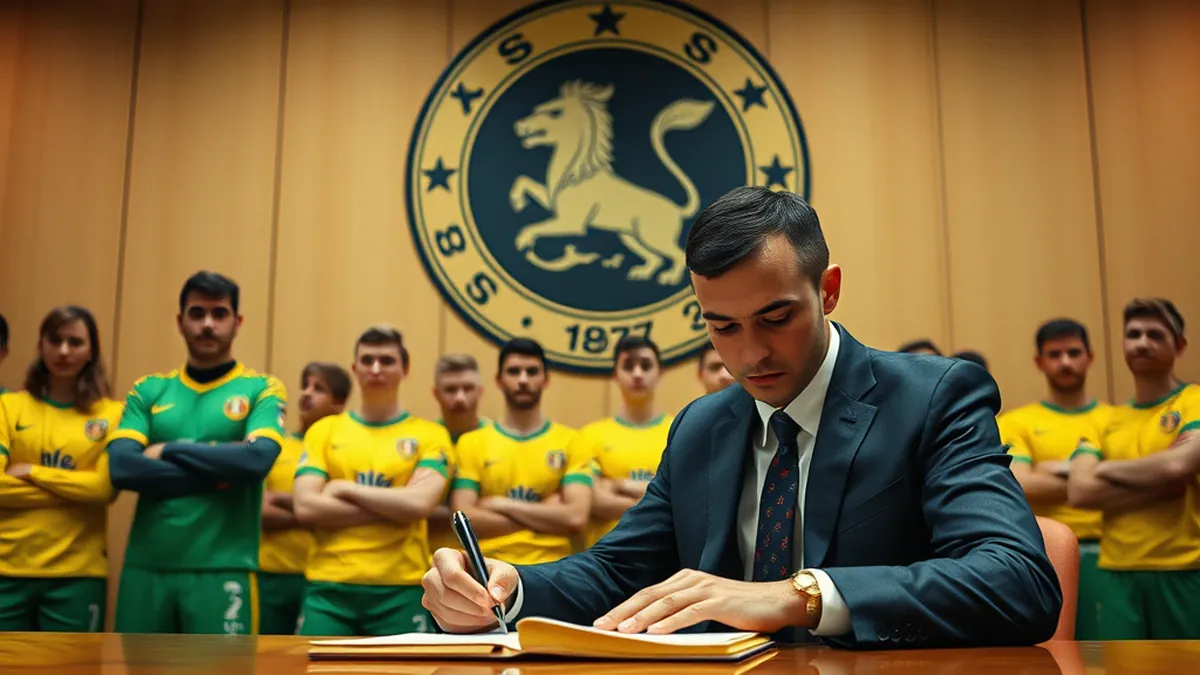 Killian Corredor Transfer: FC Nantes and AS Saint-Étienne in Duel