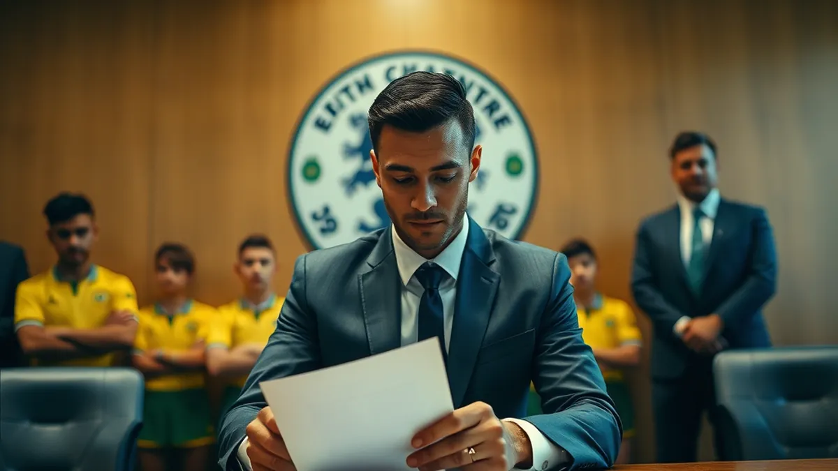 Mostafa Mohamed's Value to FC Nantes Revealed