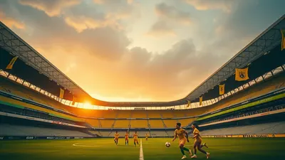 FC Nantes sécurise ses jeunes talents pour l'avenir