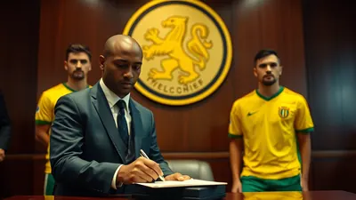 Bénie Traoré quitte le FC Nantes pour la MLS