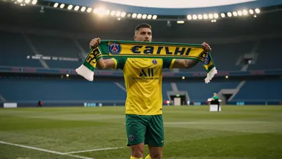 Paris FC cible Matthis Abline : offre de 25 M€ en vue