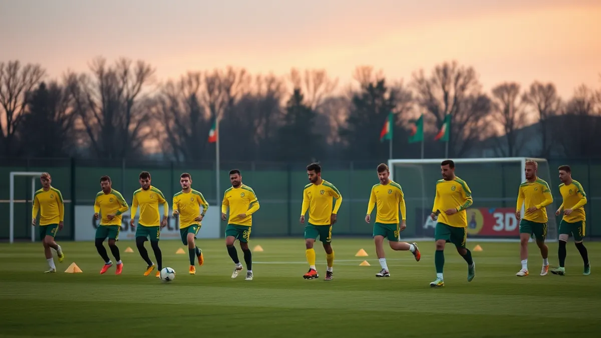 FC Nantes signs Maxime Dupé, a big return to FC Nantes!