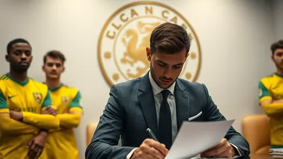 FC Nantes recrute Margaux Vairon pour renforcer sa défense