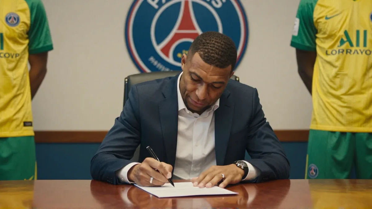 FC Nantes cible un talent du Paris FC pour renforcer l'attaque