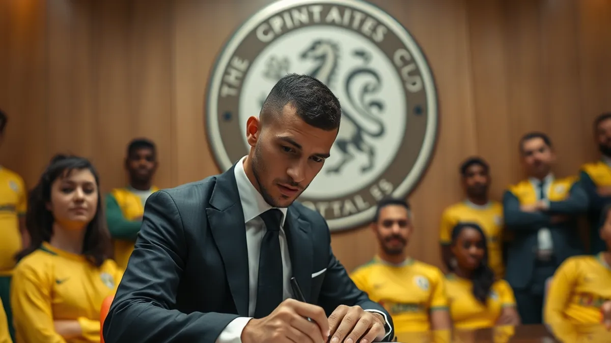 FC Nantes: Der Zakarian Set to Sign Return