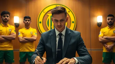 Kita fixe le prix de Matthis Abline à 40M pour le FC Nantes