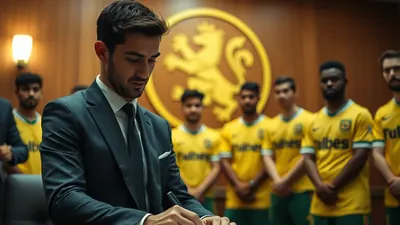 FC Nantes : Analyse des 5 dossiers chauds de l'été 2023