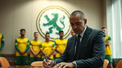 FC Nantes : Quatre départs vers l'OM attendus