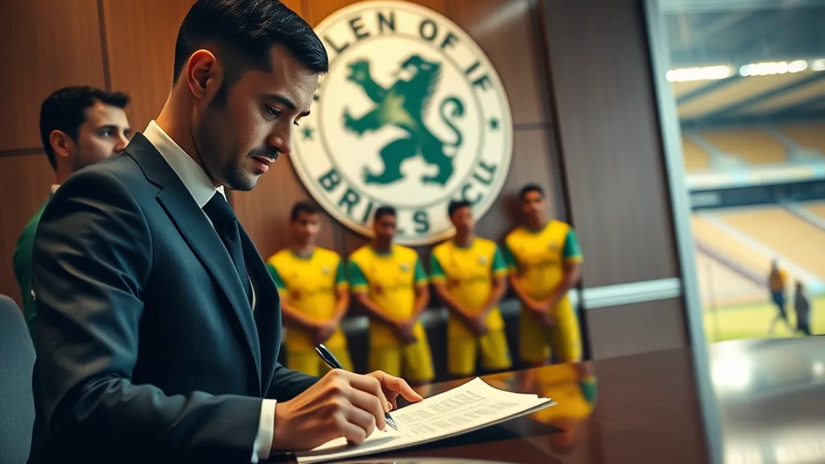 FC Nantes : Anthony Lopes quitte le club après 18 mois difficiles