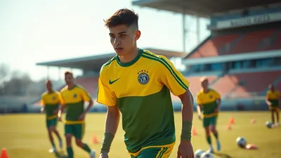 FC Nantes renforce sa défense avec Juliane Denizot