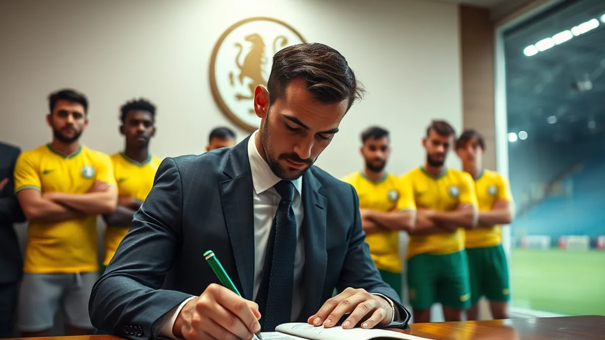 FC Nantes : le club se prépare à sacrifier ses stars cet été