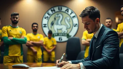 FC Nantes renforce son effectif avec de nouvelles signatures