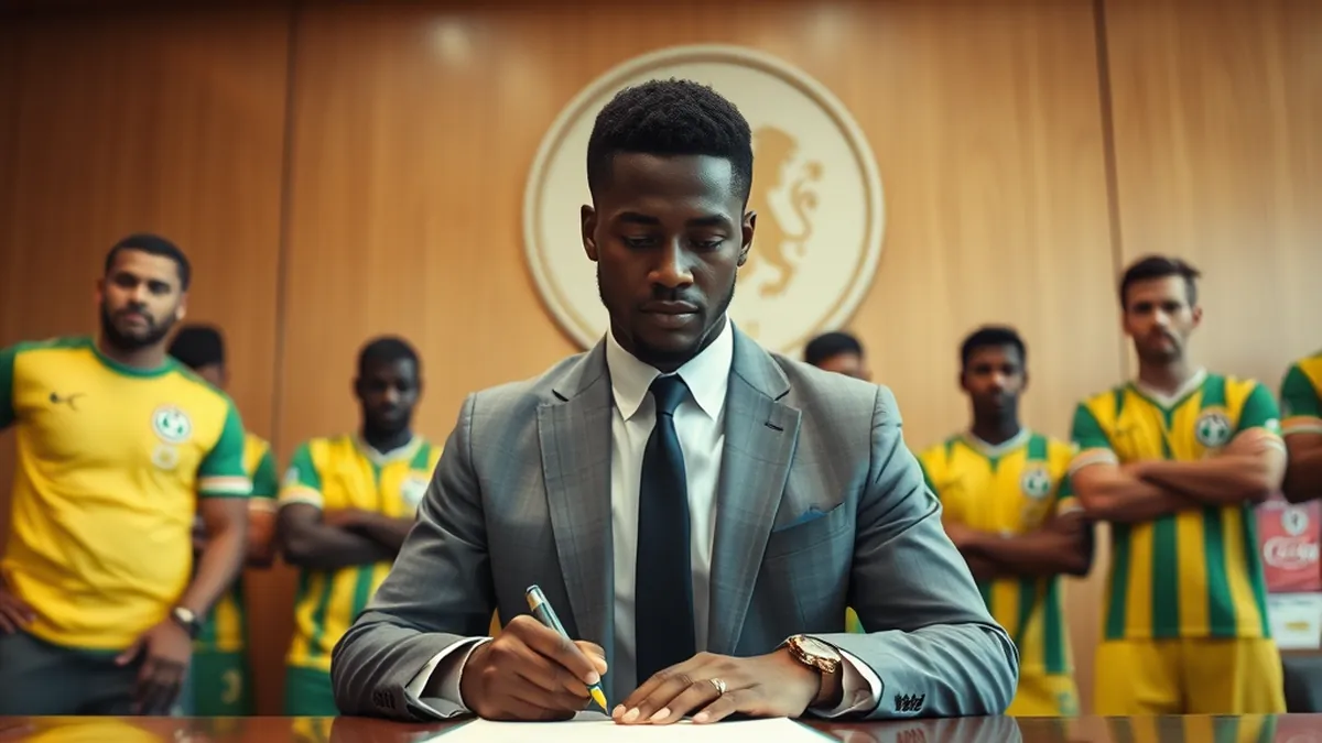 Yann Karamoh dans le viseur du FC Nantes
