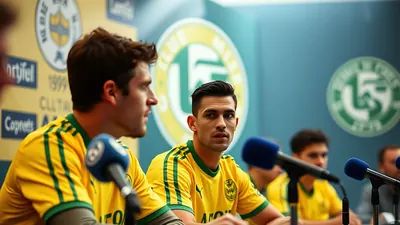 FC Nantes : Découvrez les 10 dates clés du calendrier Ligue 2