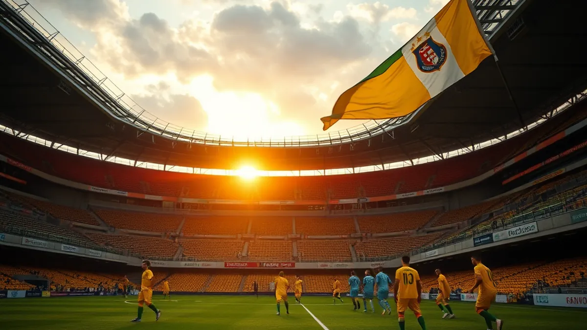 FC Nantes : L'adieu à la Ligue 1 et ses conséquences