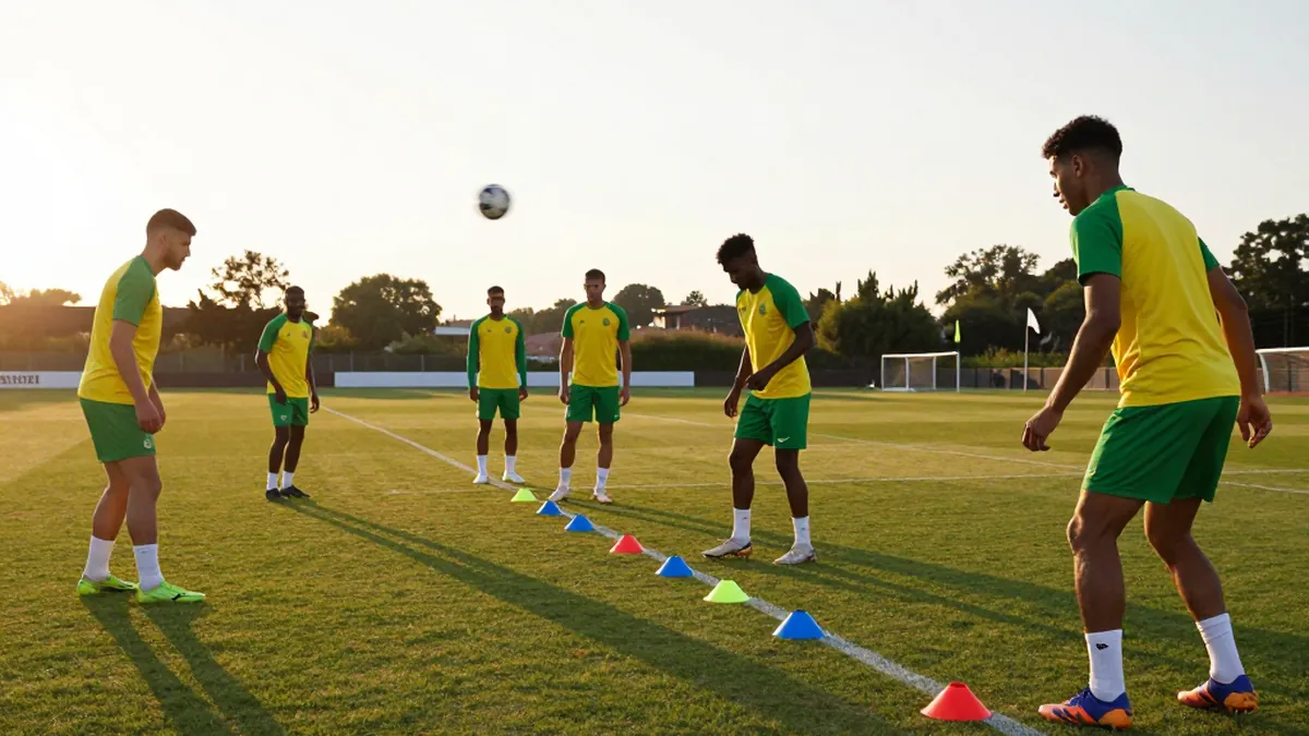 Retour de Maxime Dupé au FC Nantes