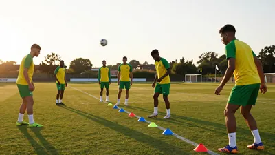 Retour de Maxime Dupé au FC Nantes