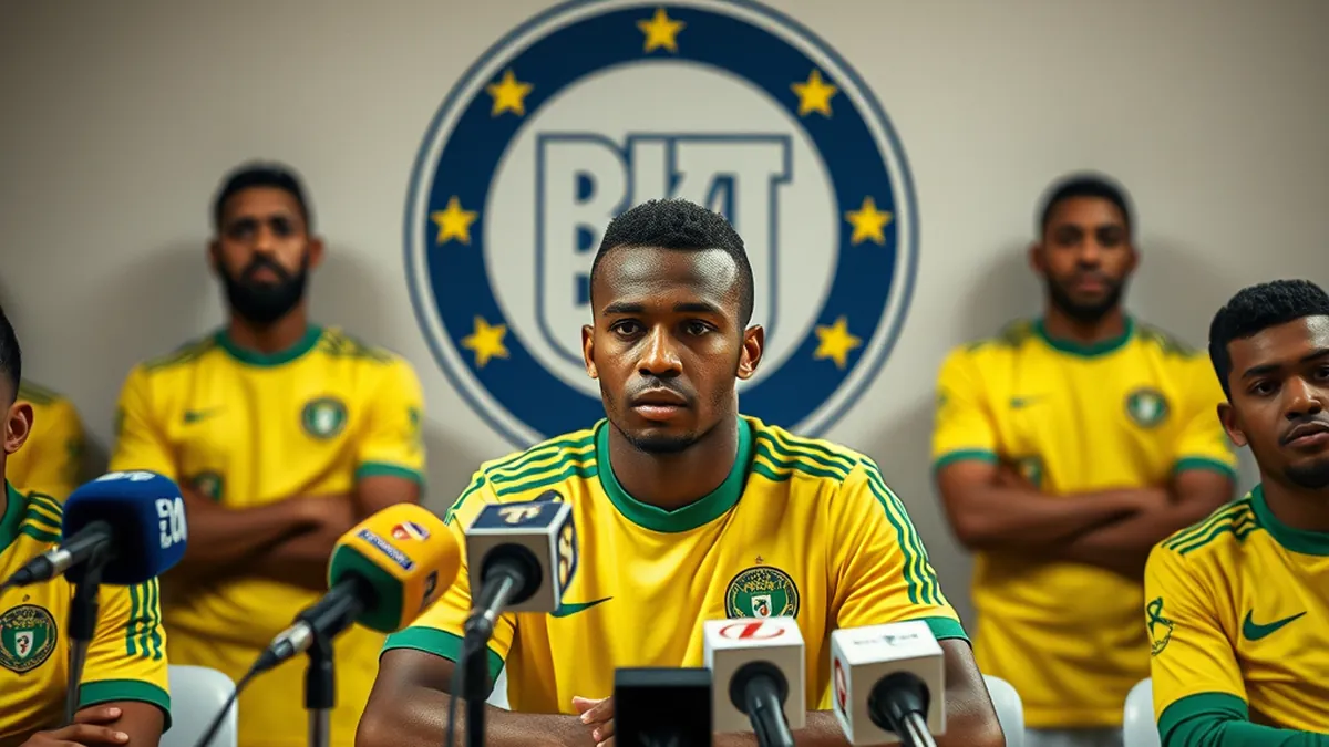 FC Nantes reveals Ligue 2 BKT 2026/27 schedule