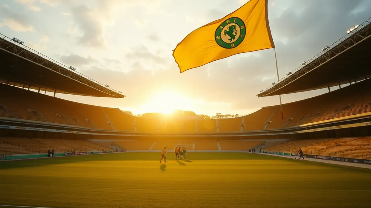 Les Traditions des Supporters : L'Âme des Canaris à la Beaujoire