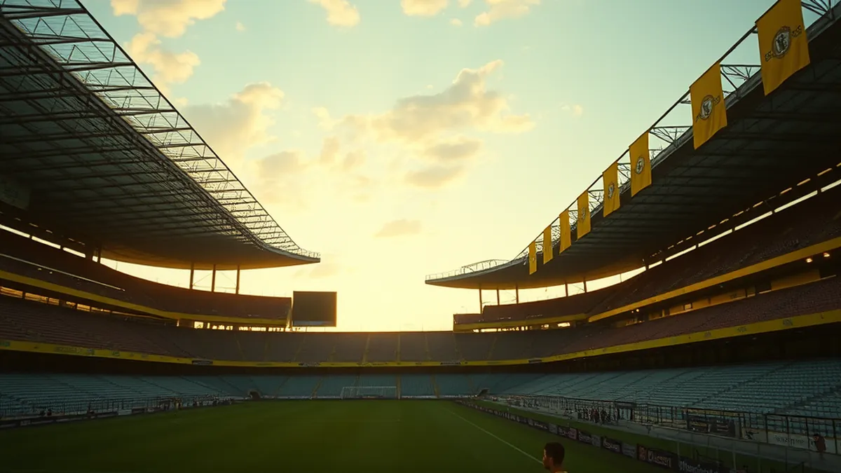 FC Nantes Sanctioned After Disruptions