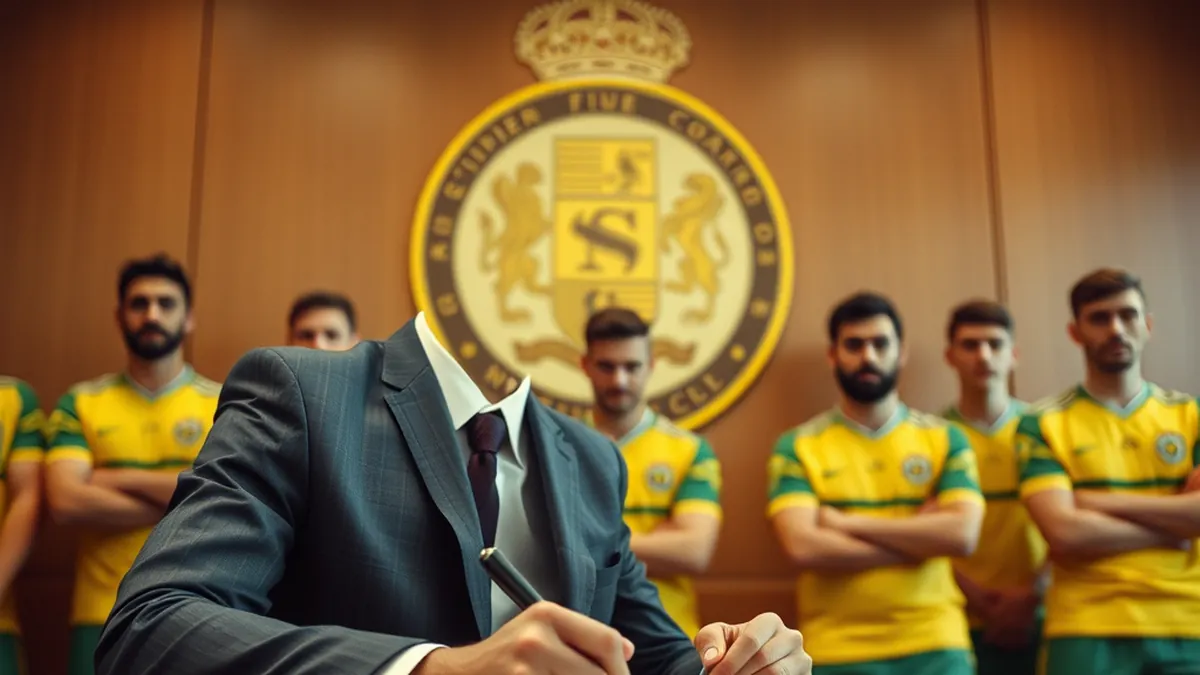 Transferts estivaux : FC Nantes prépare un double coup