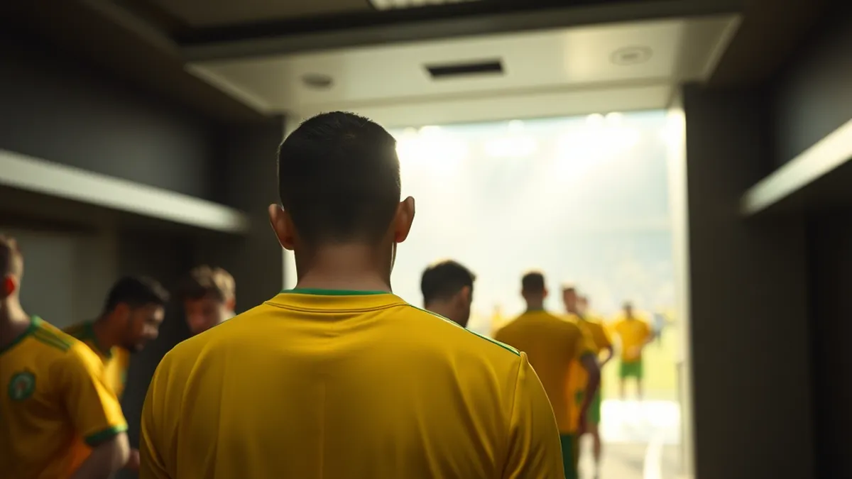 FC Nantes : Ajustements Tactiques pour Renverser la Tendance