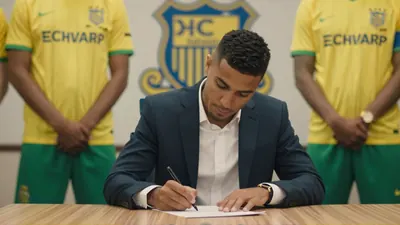 FC Nantes cible Mathieu Cafaro, un renfort clé cet été