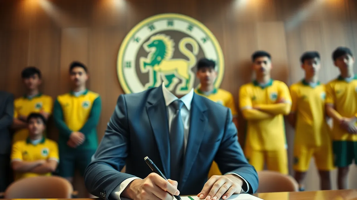 FC Nantes : l'OL et Toulouse s'intéressent à Hyun-seok Hong