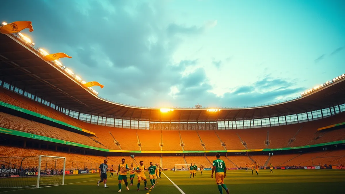 FC Nantes: Tactical Reflection on Recent Form