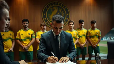 FC Nantes : 5 joueurs à envisager pour renforcer le TFC