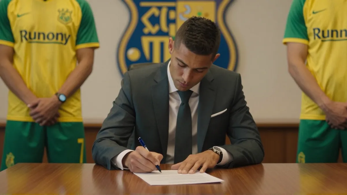 Transfert de Hazem Mastouri : FC Nantes en pole position