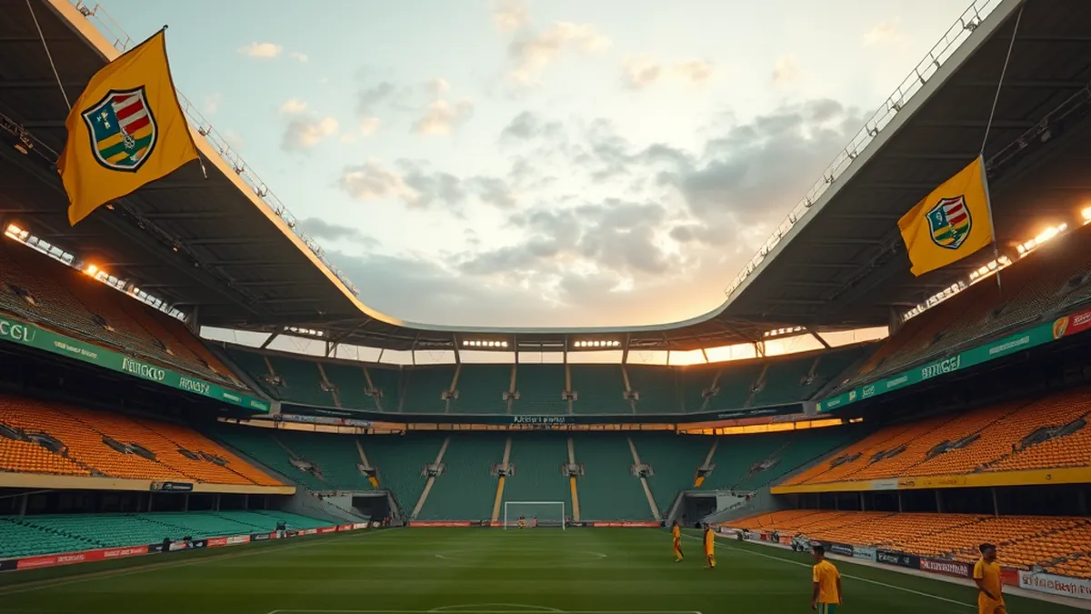 Les Rituels et Traditions des Supporters des Canaris