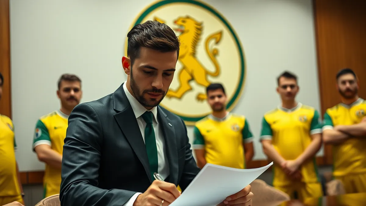 Frédéric Guilbert prolonge son contrat avec le FC Nantes
