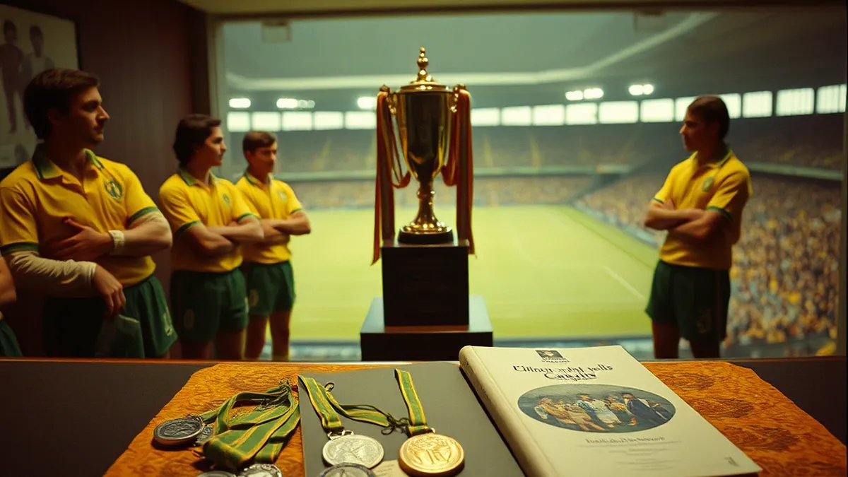 The 2000 Season: Canaries' Return to the Spotlight